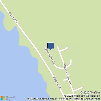 37739 Shoreline Bass Lake, CA MLS# FR25245193