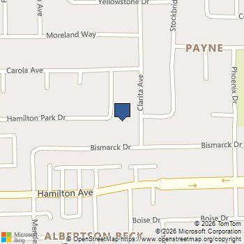 1563 Clarita Avenue San Jose, CA MLS# ML82040318