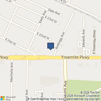 1071 Andregg Avenue Merced, CA MLS# MC25146178