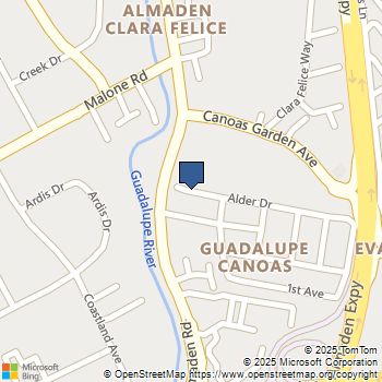 2150 Almaden Rd Road San Jose, CA MLS# ML82022767