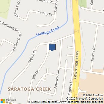 1506 Lyle Drive San Jose, CA MLS# ML82056636