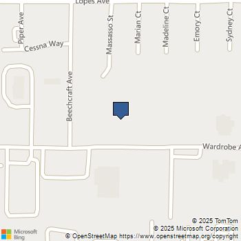 2051 Wardrobe Merced, CA MLS# MC25255358