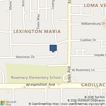 3305 Merrimac Drive San Jose, CA MLS# ML82060702