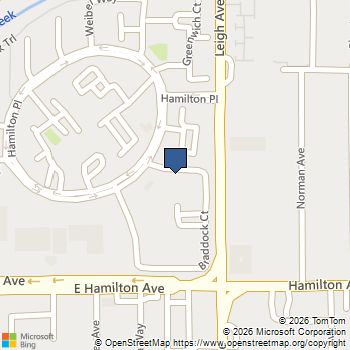 1806 Braddock Court San Jose, CA MLS# ML82030670