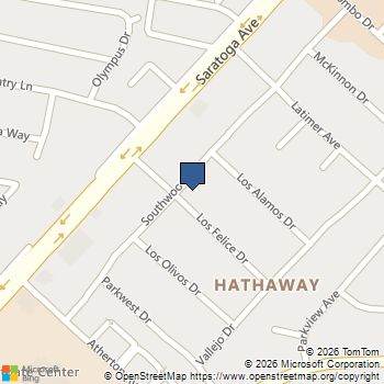 17951 Los Felice Drive Saratoga, CA MLS# ML82040053