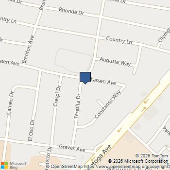 1463 Teresita Drive San Jose, CA MLS# ML82038111