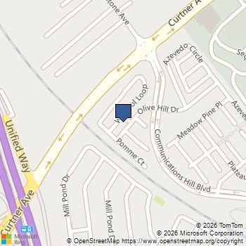 378 Olive Hill Drive San Jose, CA MLS# ML82059356