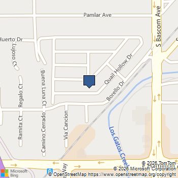 26 Quail Hollow Drive San Jose, CA MLS# ML82029211