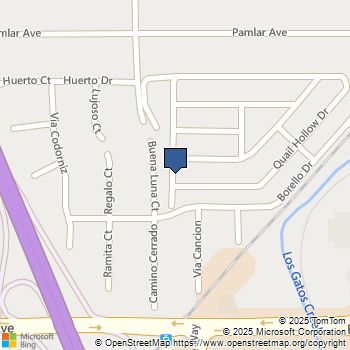 32 Quail Hollow Drive # 32 San Jose, CA MLS# ML82030178