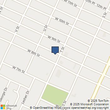 817 T Street Merced, CA MLS# MC25258486