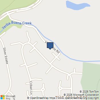 5237 Cribari Hills San Jose, CA MLS# ML82051836