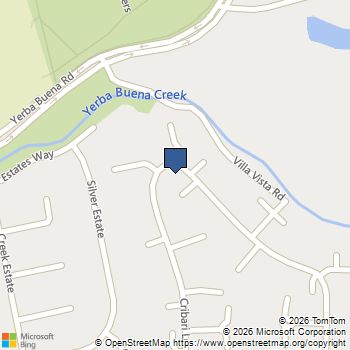 5271 Cribari Corner San Jose, CA MLS# ML82019353