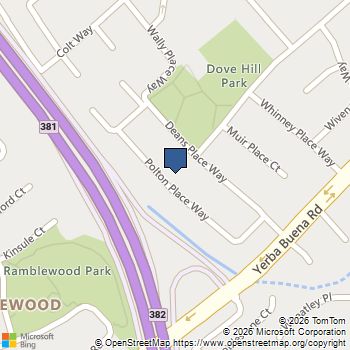 3794 Polton Place Way San Jose, CA MLS# ML82049236