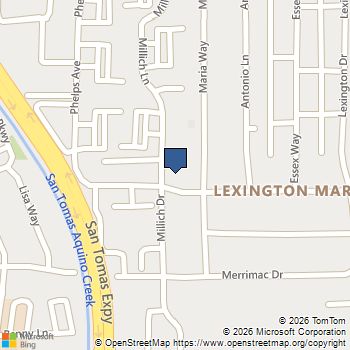 718 Millich Drive B Campbell, CA MLS# ML82030597