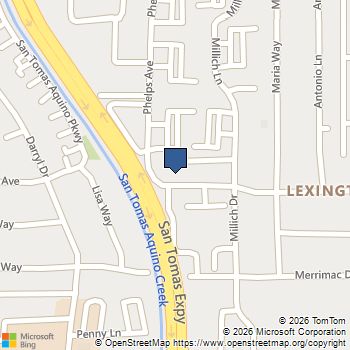 597 Valley Forge Way 4 Campbell, CA MLS# ML82030544