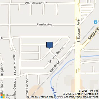 171 Quail 171 San Jose, CA MLS# ML82056680
