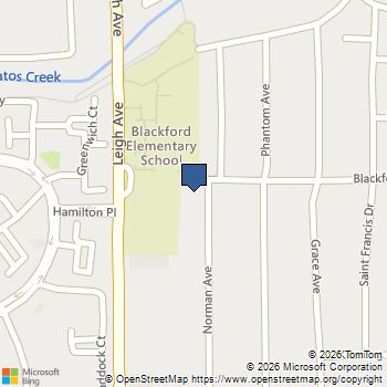 1501 Norman Avenue San Jose, CA MLS# ML82053842