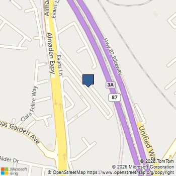 1850 Evans Lane San Jose, CA MLS# ML82029618