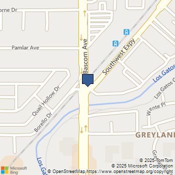 Quail Hollow Drive San Jose, CA MLS# ML82014677