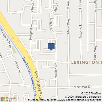 1466 Woodgrove Square San Jose, CA MLS# ML82033118