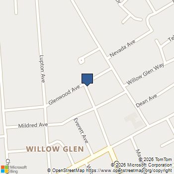 1580 Cottle Avenue San Jose, CA MLS# ML82038201