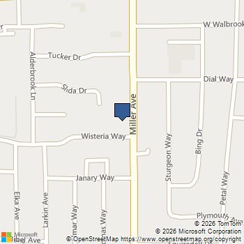 1439 Miller Avenue San Jose, CA MLS# ML82050016