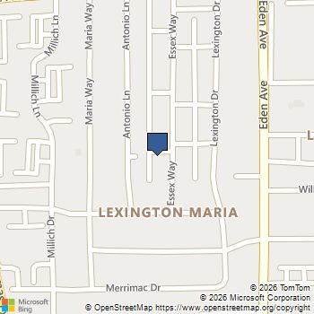 1423 &1425 Essex Way San Jose, CA MLS# ML82037662