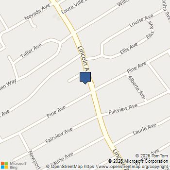1693 Lincoln Avenue San Jose, CA MLS# ML82048266