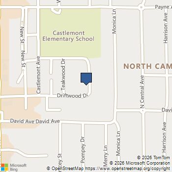 2949-2951 Driftwood Drive San Jose, CA MLS# ML82040712