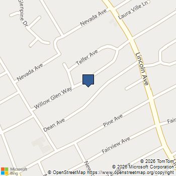 1141 Dean Avenue San Jose, CA MLS# ML82036420