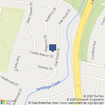 5441 Castle Manor Drive San Jose, CA MLS# ML82056504