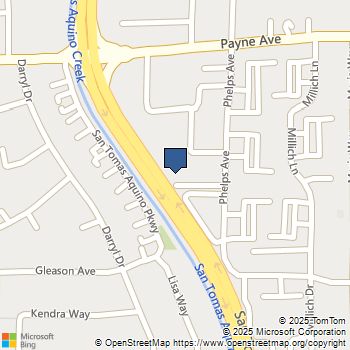 1369 Phelps Avenue 9 San Jose, CA MLS# ML82028807