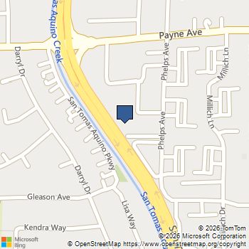 1369 Phelps Avenue 2 San Jose, CA MLS# ML82048813