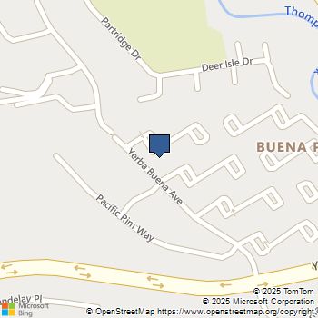 2512 Yerba Hills Court San Jose, CA MLS# ML82025696