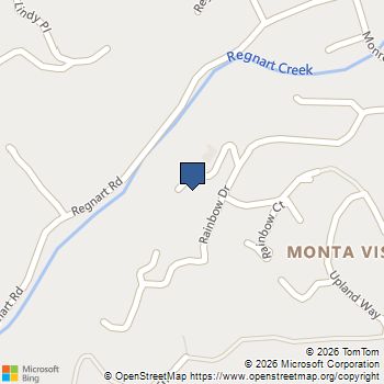 21697 Rainbow Drive Cupertino, CA MLS# ML82030258