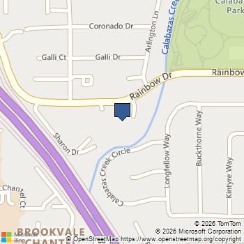 7100 Rainbow Drive 33 San Jose, CA MLS# ML82059903