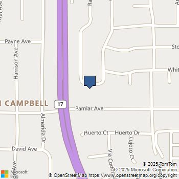 919 Ravenscourt Avenue Campbell, CA MLS# ML82022794