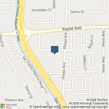 3586 Payne Avenue # 12 San Jose, CA MLS# ML82030195