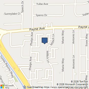 1358 Charmwood Square San Jose, CA MLS# ML82026860