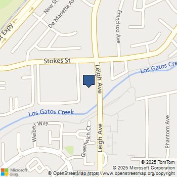 1299 Leigh Avenue San Jose, CA MLS# ML82024500