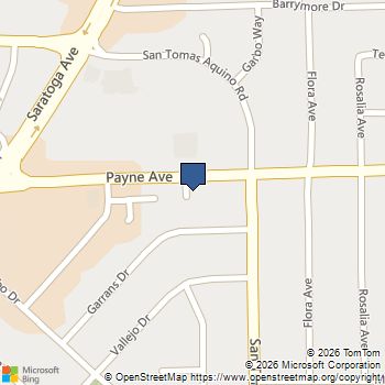 4272 Payne Avenue San Jose, CA MLS# ML82031880