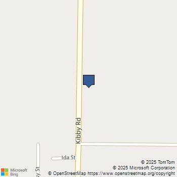 0 Kibby Merced, CA MLS# MC25253995