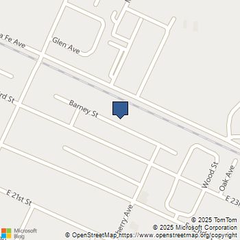 981 Barney Merced, CA MLS# MC25261071