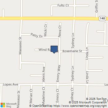 995 Emory Merced, CA MLS# MC25261867