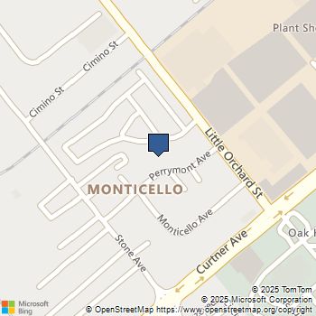 317 Perrymont Avenue San Jose, CA MLS# ML81997567