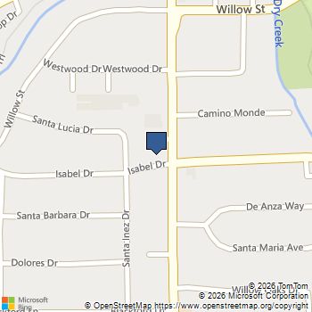 1641 Isabel Drive San Jose, CA MLS# ML82037360