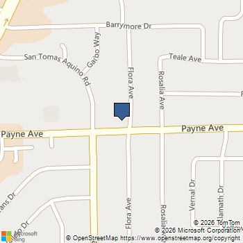 1295 Flora Avenue San Jose, CA MLS# ML82028641