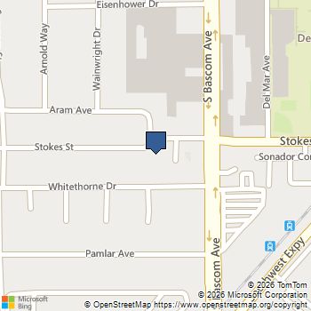 2248 Stokes Street San Jose, CA MLS# ML82054695