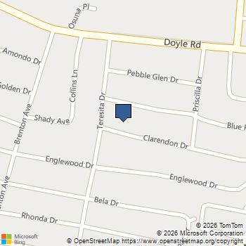 4889 Clarendon Drive San Jose, CA MLS# ML82045997
