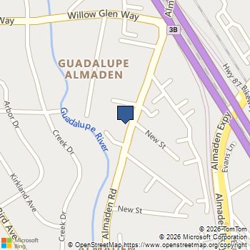 1853 Almaden Road # 509 San Jose, CA MLS# ML82040604